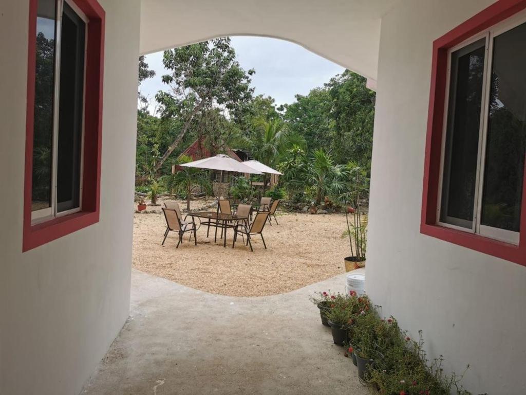 Hotel Casa Las Bonitas Tulum By Savana Bagian luar foto
