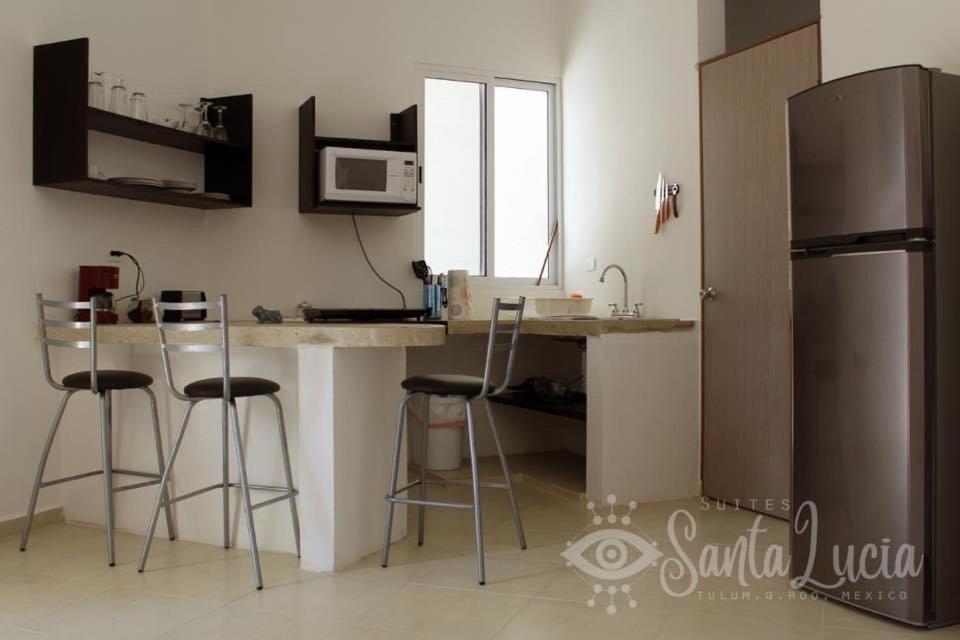 Hotel Casa Las Bonitas Tulum By Savana Bagian luar foto